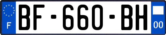 BF-660-BH