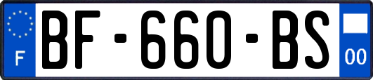 BF-660-BS