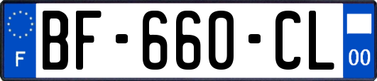 BF-660-CL