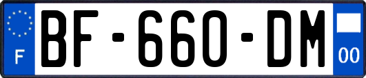 BF-660-DM