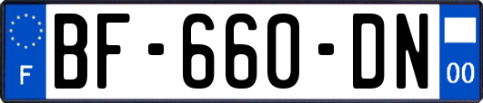 BF-660-DN