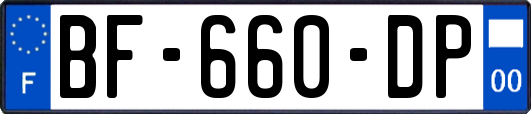BF-660-DP