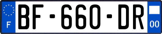 BF-660-DR