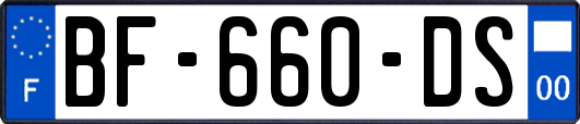 BF-660-DS