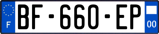 BF-660-EP