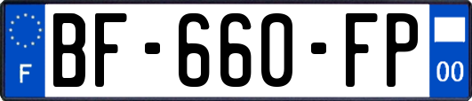 BF-660-FP