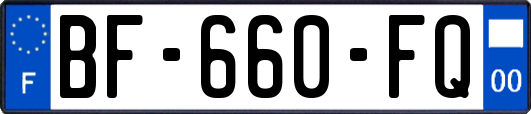 BF-660-FQ