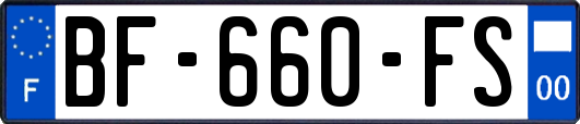 BF-660-FS