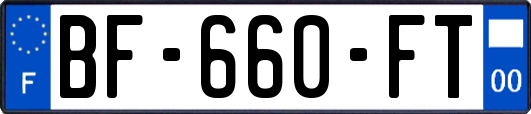 BF-660-FT