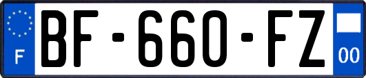 BF-660-FZ