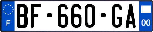 BF-660-GA