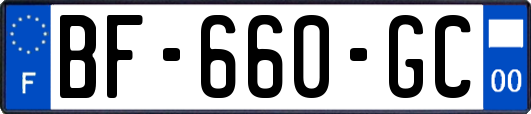 BF-660-GC