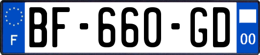 BF-660-GD
