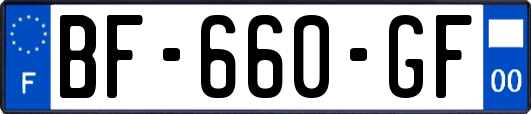 BF-660-GF