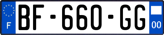 BF-660-GG