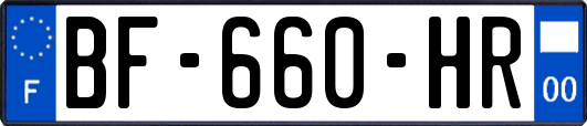 BF-660-HR
