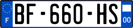 BF-660-HS