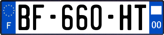 BF-660-HT