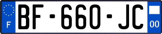 BF-660-JC
