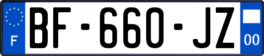 BF-660-JZ