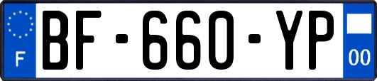 BF-660-YP