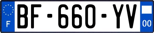 BF-660-YV