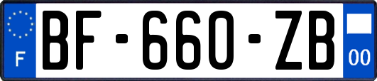 BF-660-ZB