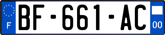 BF-661-AC