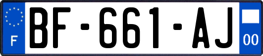 BF-661-AJ