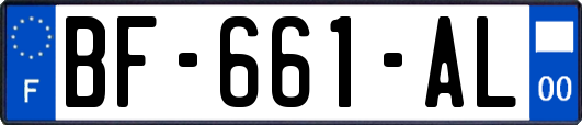 BF-661-AL