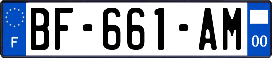 BF-661-AM