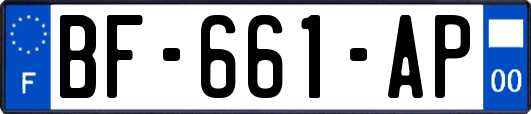 BF-661-AP
