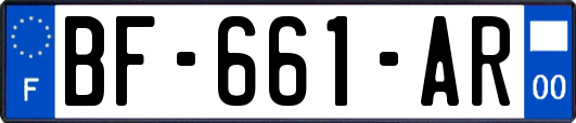 BF-661-AR