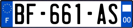 BF-661-AS