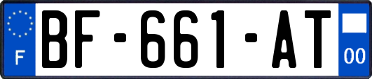 BF-661-AT