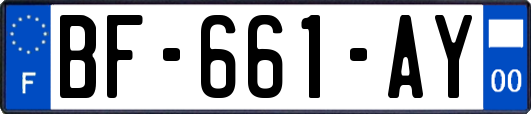 BF-661-AY