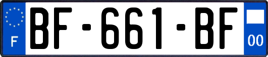 BF-661-BF