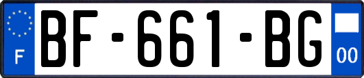 BF-661-BG