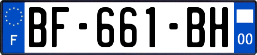 BF-661-BH