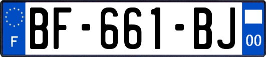 BF-661-BJ