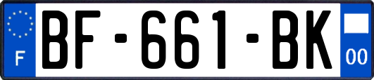 BF-661-BK