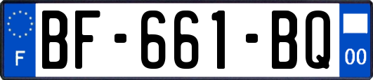 BF-661-BQ