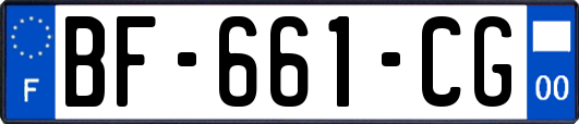 BF-661-CG