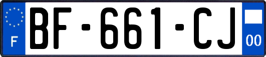 BF-661-CJ