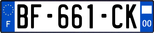 BF-661-CK