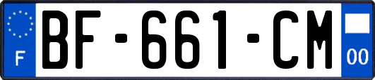 BF-661-CM