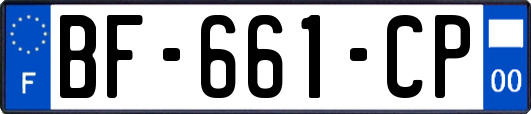 BF-661-CP