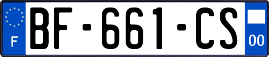 BF-661-CS