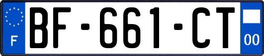 BF-661-CT