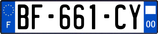 BF-661-CY